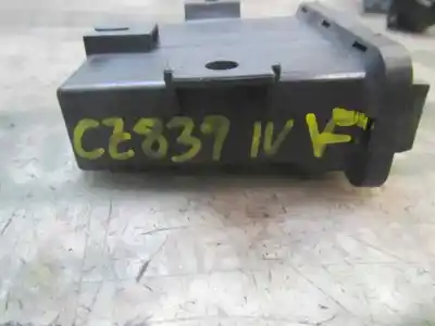Автозапчастина б/у електронний модуль для opel astra j lim. 1.4 16v turbo (bivalent. gasolina / lpg) посилання на oem iam 13366017  13366017