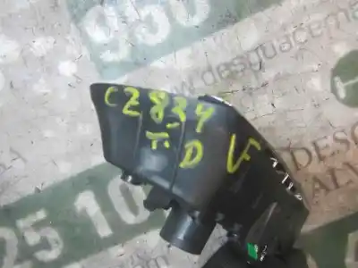 Автозапчастина б/у внутрішня задня права ручка для opel astra j lim. 1.4 16v turbo (bivalent. gasolina / lpg) посилання на oem iam   