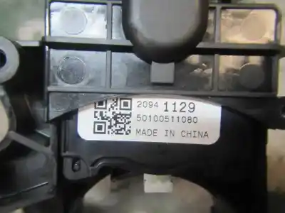 Автозапчасти б/у прерывный контроль за opel astra j lim. 1.4 16v turbo (bivalent. gasolina / lpg) ссылки oem iam https://www.partslink24.com/opel/opel_parts/vin-im  95433818