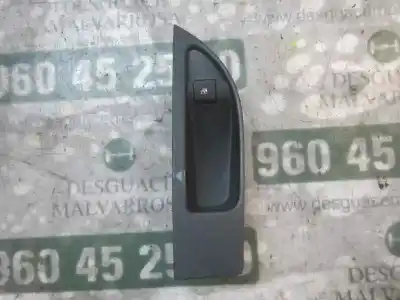 Автозапчасти б/у управление задними левыми стеклами за opel astra j lim. 1.4 16v turbo (bivalent. gasolina / lpg) ссылки oem iam 13301888