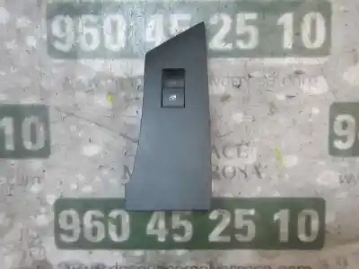 Автозапчасти б/у выключатель переднего правого окна за opel astra j lim. 1.4 16v turbo (bivalent. gasolina / lpg) ссылки oem iam 13301886