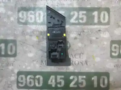 Автозапчасти б/у выключатель переднего правого окна за opel astra j lim. 1.4 16v turbo (bivalent. gasolina / lpg) ссылки oem iam 13301886  13301886
