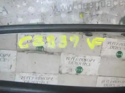 Автозапчастина б/у внутрішне дзеркало для opel astra j lim. 1.4 16v turbo (bivalent. gasolina / lpg) посилання на oem iam 13369365  