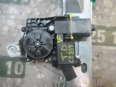Автозапчастина б/у регулятор скла заднього правого для opel astra j lim. 1.4 16v turbo (bivalent. gasolina / lpg) посилання на oem iam 13350764  