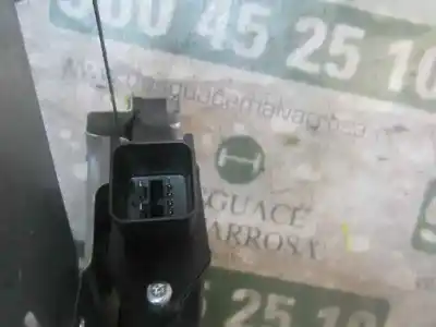 Автозапчастина б/у регулятор скла заднього правого для opel astra j lim. 1.4 16v turbo (bivalent. gasolina / lpg) посилання на oem iam 13350764  