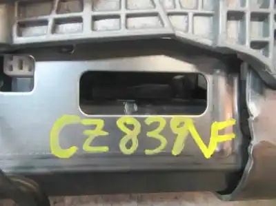 Автозапчастина б/у рульва колонка для opel astra j lim. 1.4 16v turbo (bivalent. gasolina / lpg) посилання на oem iam 39011452  