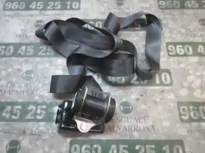 Автозапчасти б/у задний правый ремень безопасности за opel astra j lim. 1.4 16v turbo (bivalent. gasolina / lpg) ссылки oem iam 13443563