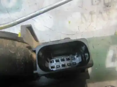 Автозапчастина б/у замок дверей заднього лівого для opel astra j lim. 1.4 16v turbo (bivalent. gasolina / lpg) посилання на oem iam 13503807  