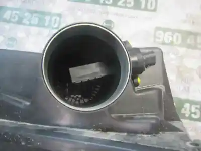 Автозапчасти б/у расходомер воздуха за opel astra j lim. 1.4 16v turbo (bivalent. gasolina / lpg) ссылки oem iam 13301782  1311899