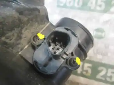 Автозапчасти б/у расходомер воздуха за opel astra j lim. 1.4 16v turbo (bivalent. gasolina / lpg) ссылки oem iam 13301782  1311899