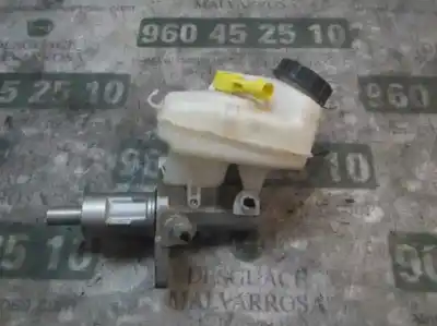 Автозапчасти б/у тормозной насос за opel astra j lim. 1.4 16v turbo (bivalent. gasolina / lpg) ссылки oem iam 13286445
