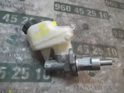 Автозапчастина б/у гальмівний насос для opel astra j lim. 1.4 16v turbo (bivalent. gasolina / lpg) посилання на oem iam 13286445  