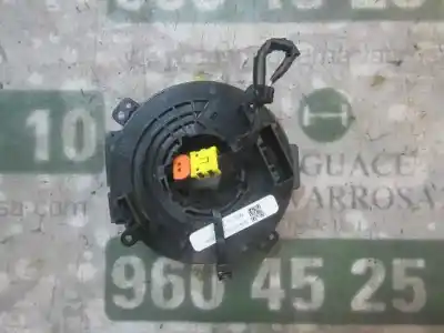 Автозапчасти б/у кольцо подушки безопасности за opel astra j lim. 1.4 16v turbo (bivalent. gasolina / lpg) ссылки oem iam 22914039