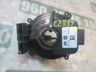 Автозапчастина б/у кільце піддушки безопасности для opel astra j lim. 1.4 16v turbo (bivalent. gasolina / lpg) посилання на oem iam 22914039  13589398