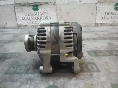 Автозапчасти б/у генератор за opel astra j lim. 1.4 16v turbo (bivalent. gasolina / lpg) ссылки oem iam 13581885