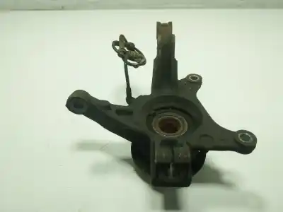 Second-hand car spare part front left knuckle for dacia dokker express furgoneta/monovolumen 1.6 oem iam references 