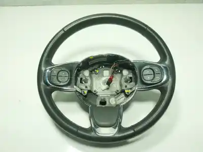 Pezzo di ricambio per auto di seconda mano volante per fiat 500 (312_) 1.2 (312axa1a) riferimenti oem iam 735633727
