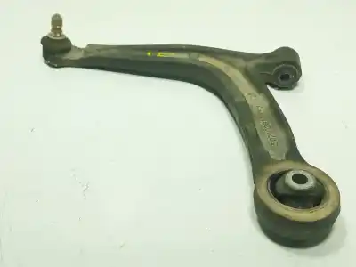 Pezzo di ricambio per auto di seconda mano braccio di sospensione anteriore sinistro inferiore per fiat 500 (312_) 1.2 (312axa1a) riferimenti oem iam 