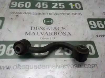 Peça sobressalente para automóvel em segunda mão braço oscilante suspensão traseiro direito por renault koleos 2.0 dci diesel fap referências oem iam 55618jy00b