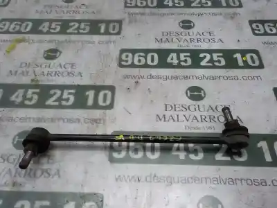 Peça sobressalente para automóvel em segunda mão braço oscilante suspensão dianteiro direito por renault koleos 2.0 dci diesel fap referências oem iam 546684cb0a