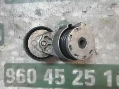 Gebrauchtes Autoersatzteil zusätzlicher riemenspanner zum dacia lodgy 1.5 dci diesel fap cat oem-iam-referenzen 117504048r  