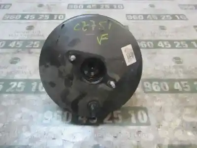 Peça sobressalente para automóvel em segunda mão servo freio por ford transit courier 1.5 tdci cat referências oem iam 1747243 0204806645 0204806645