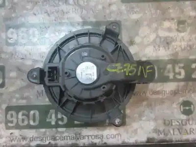 Автозапчасти б/у отопительный двигатель за ford transit courier b460 monospace 1.5 tdci ссылки oem iam 1811783 013015579 013015579
