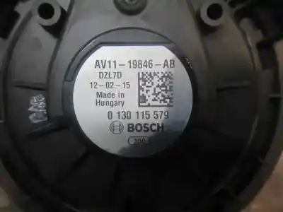 Автозапчасти б/у отопительный двигатель за ford transit courier b460 monospace 1.5 tdci ссылки oem iam 1811783 013015579 013015579