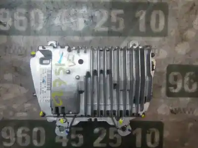Автозапчастина б/у многофункційне управління для ford transit courier b460 monospace 1.5 tdci посилання на oem iam 2603129  et7618d815be