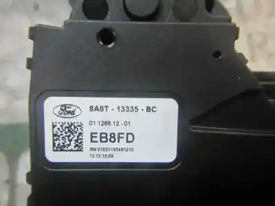 Pezzo di ricambio per auto di seconda mano controllo intermittente per ford transit courier b460 monospace 1.5 tdci riferimenti oem iam 1682336  8a6t13335bc