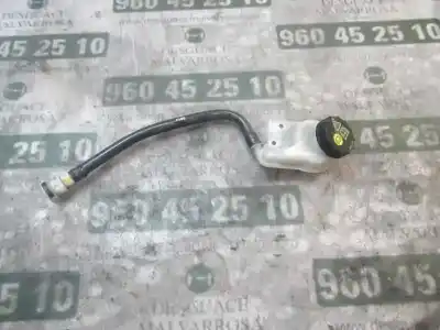 Автозапчастина б/у серводепозит для ford transit courier b460 monospace 1.5 tdci посилання на oem iam 1909635