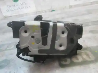 Автозапчастина б/у замок передній праві двері для ford transit courier b460 monospace 1.5 tdci посилання на oem iam 2066073  