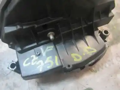 Автозапчастина б/у замок передній праві двері для ford transit courier b460 monospace 1.5 tdci посилання на oem iam 2066073  