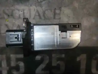 Автозапчастина б/у витратомір повітря для ford transit courier b460 monospace 1.5 tdci посилання на oem iam 1516668  