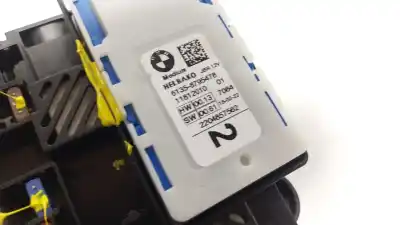 Автозапчасти б/у блок реле/предохранителей за bmw 4 descapotable (g23, g83) m 440 i mild-hybrid xdrive ссылки oem iam 61145a0e7d0  61145a0e7d0