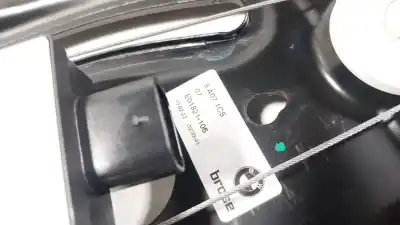 Автозапчастина б/у регулятор склона задній лівий для bmw 4 descapotable (g23, g83) m 440 i mild-hybrid xdrive посилання на oem iam 51375a2b0d5  5a071c507