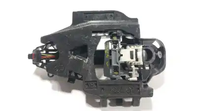 Автозапчастина б/у зовнішня ручка передня прав для bmw 4 descapotable (g23, g83) m 440 i mild-hybrid xdrive посилання на oem iam 51219491462  7308876