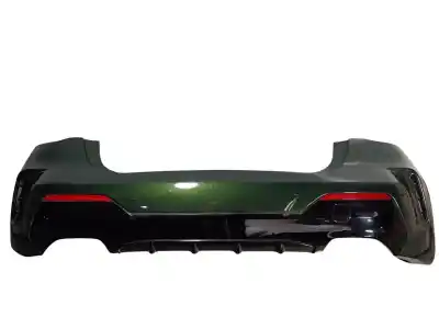 Автозапчастина б/у задній бампер для BMW 4 DESCAPOTABLE (G23, G83) M 440 I MILD-HYBRID XDRIVE Посилання на OEM IAM 51129850252  