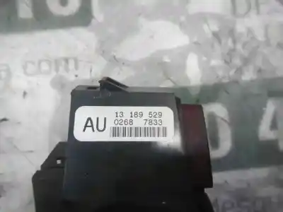 Автозапчастина б/у увага для opel corsa d corsavan посилання на oem iam   