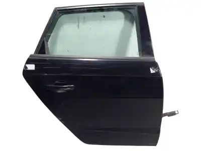 Peça sobressalente para automóvel em segunda mão porta do automóvel traseira direita por audi a3 sportback (8va, 8vf) 1.4 tfsi referências oem iam 8v4833052b