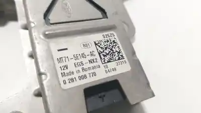 Second-hand car spare part lambda probe for ford transit courier b460 furgoneta/monovolumen 1.5 ecoblue oem iam references 2635477  mt715e145ac