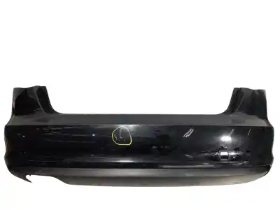 Peça sobressalente para automóvel em segunda mão para choques traseiro por audi a3 sportback (8va, 8vf) 1.4 tfsi referências oem iam 8v4807067