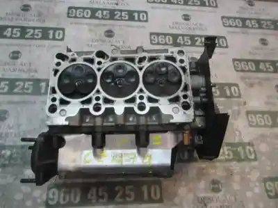Peça sobressalente para automóvel em segunda mão Cabeça / Culatra por AUDI A6 BERLINA (4B2) 2.4 (121kW) Referências OEM IAM 078103067BQ  