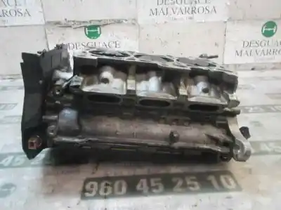 Peça sobressalente para automóvel em segunda mão cabeça / culatra por audi a6 berlina (4b2) 2.4 (121kw) referências oem iam 078103067bq  