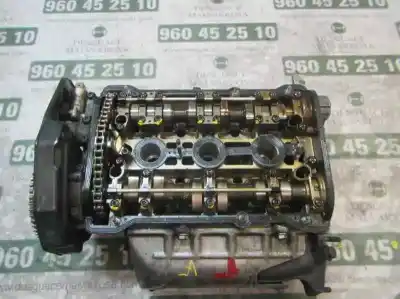 Peça sobressalente para automóvel em segunda mão cabeça / culatra por audi a6 berlina (4b2) 2.4 (121kw) referências oem iam 078103067bq  