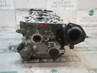 Peça sobressalente para automóvel em segunda mão cabeça / culatra por audi a6 berlina (4b2) 2.4 (121kw) referências oem iam 078103067bq  