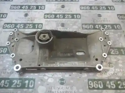 Peça sobressalente para automóvel em segunda mão CHARRIÓ / SUPORTE DE EIXO DIANTEIRO por SEAT LEON (1P1)  Referências OEM IAM 1K0199313AL  