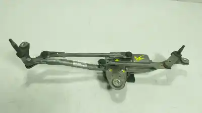 Автозапчасти б/у мотор переднего стеклоочистителя за audi q3 (8ub, 8ug) 2.0 tdi quattro ссылки oem iam 8u1955023