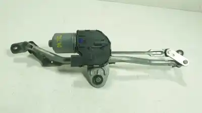 Автозапчасти б/у мотор переднего стеклоочистителя за audi q3 (8ub, 8ug) 2.0 tdi quattro ссылки oem iam 8u1955023  8u1955023