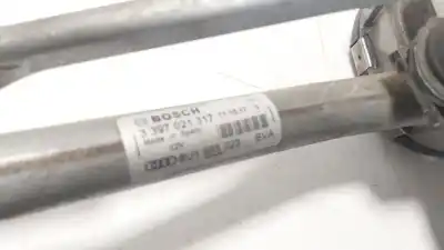 Автозапчасти б/у мотор переднего стеклоочистителя за audi q3 (8ub, 8ug) 2.0 tdi quattro ссылки oem iam 8u1955023  8u1955023